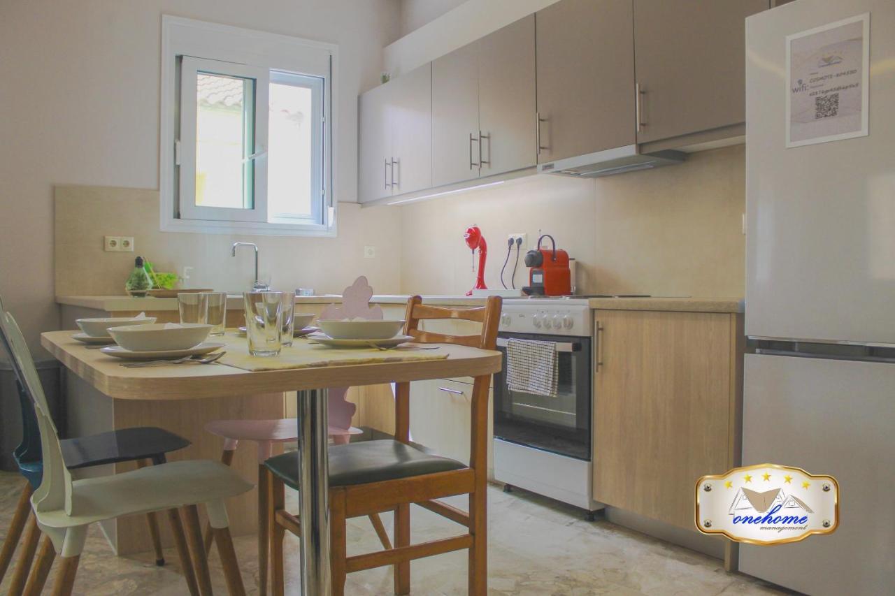 Family Central In Kalamata