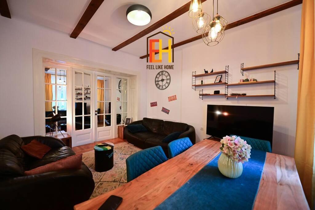 Flh Zen Apartment