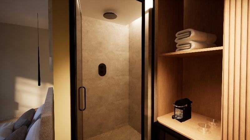 Noble Hotel & Suites