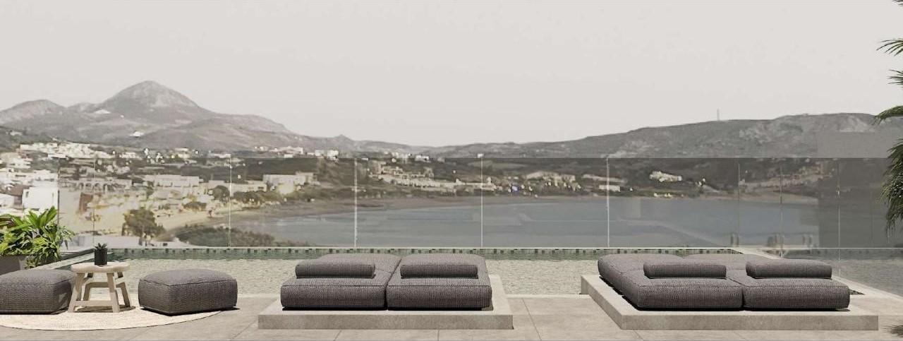 Lumo Suites Plakias