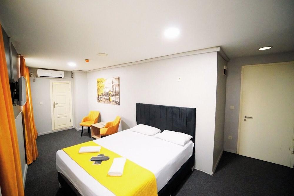 Polo Suit Otel