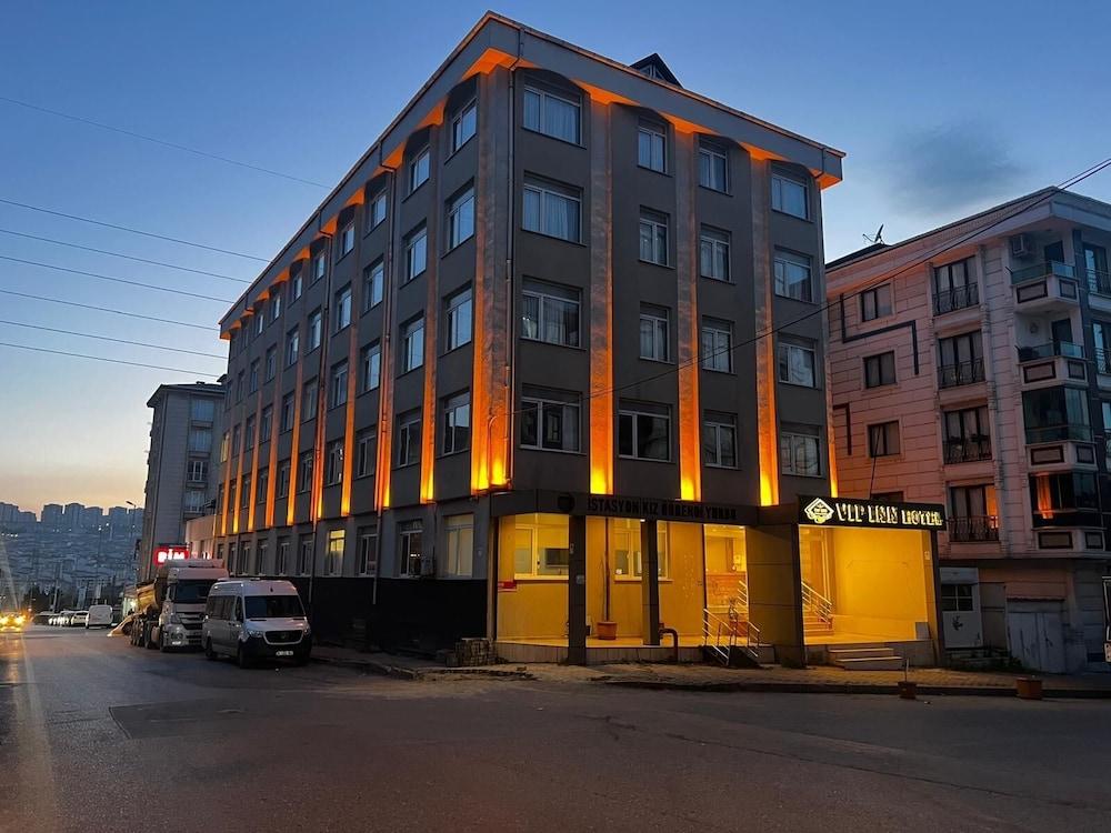 Vip Inn Hotel Esenyurt