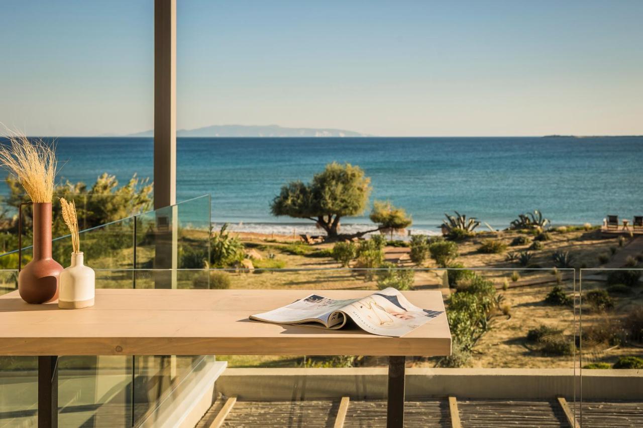 Kyma Suite-grand Blue Beach Residence