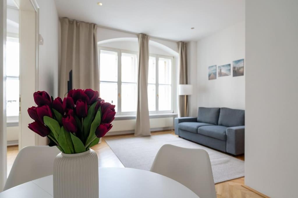 Vienna Central Panorama