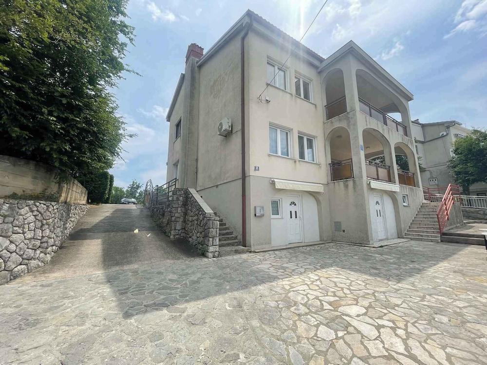 Apartman Villa Boza