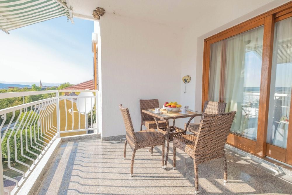 Apartment Andjelko
