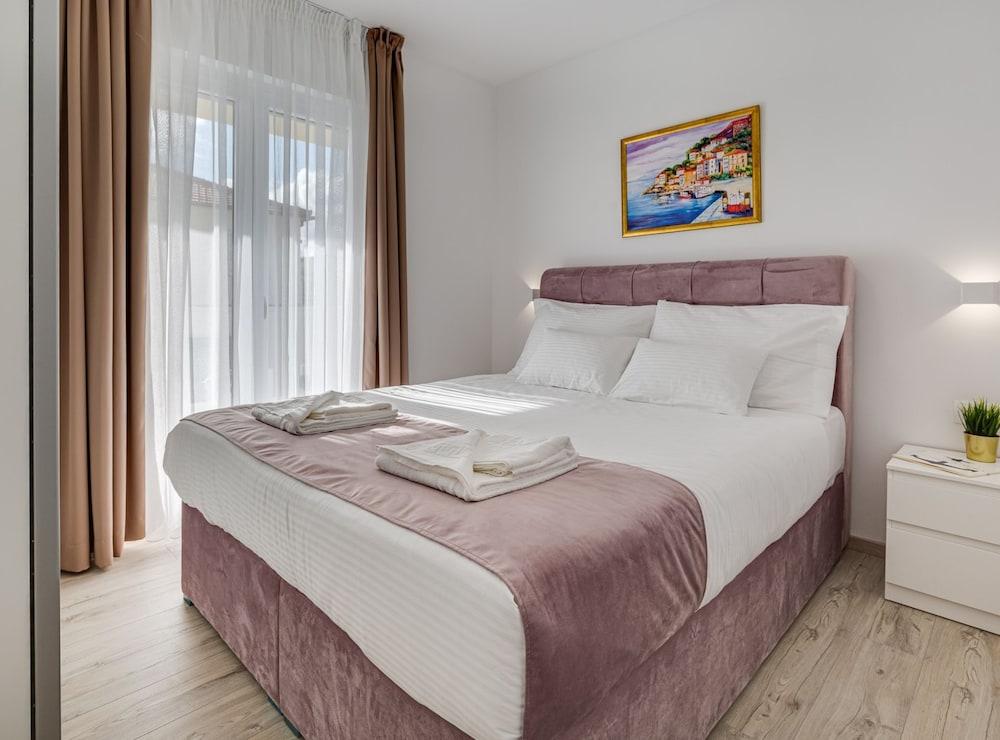 Exclusive Vodice Apartments