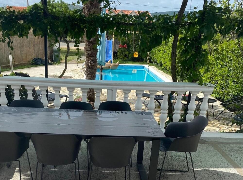 Holiday Home Krnic