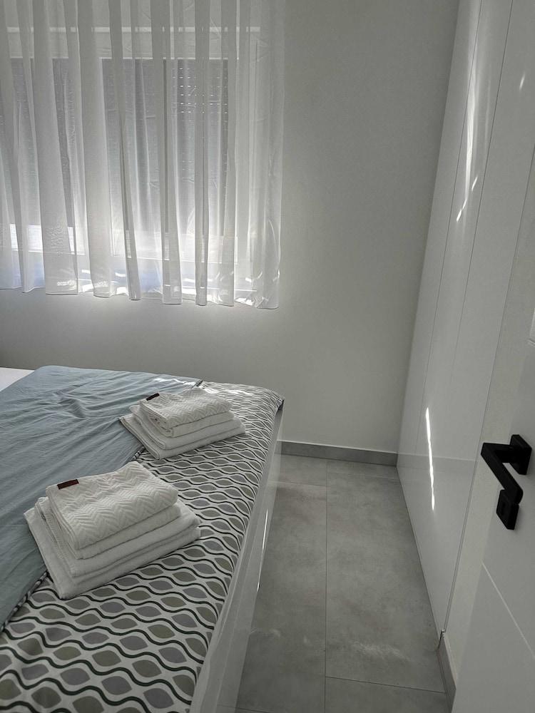 Luxury Apartments Villa Aspira