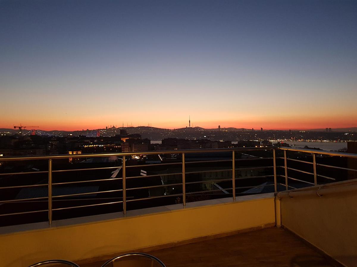 Vvr Hotel Harbiye