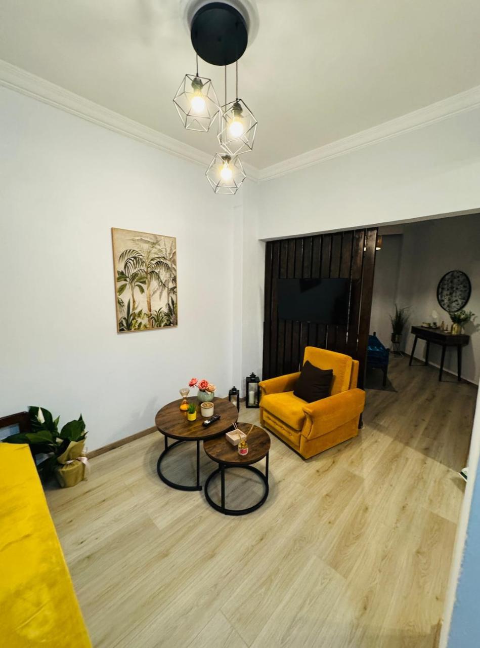 Kapten Agras Apartment