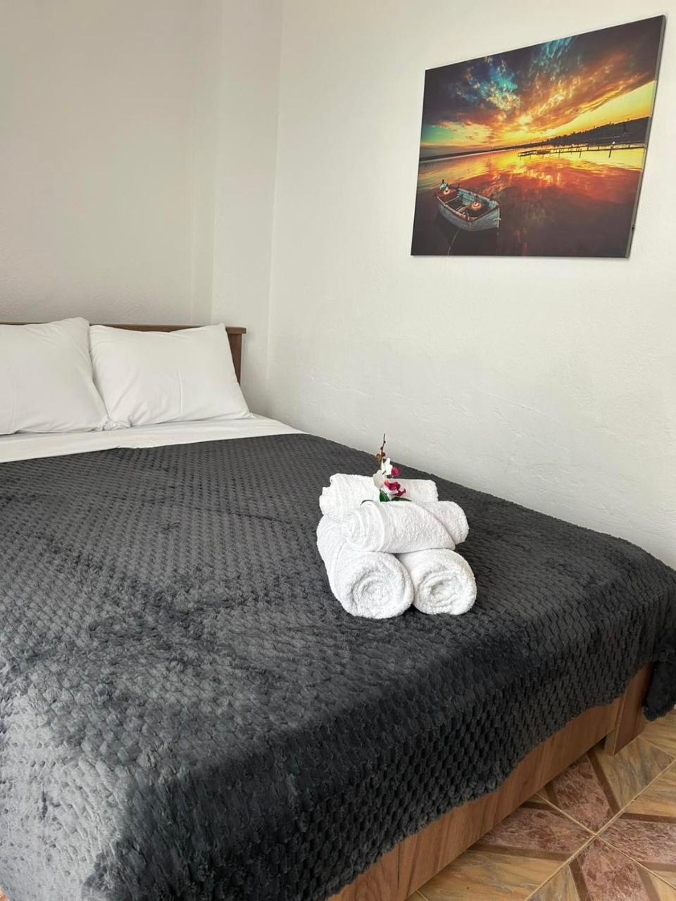 Mitro Apartments Sun & Sea, Vrasna Beach