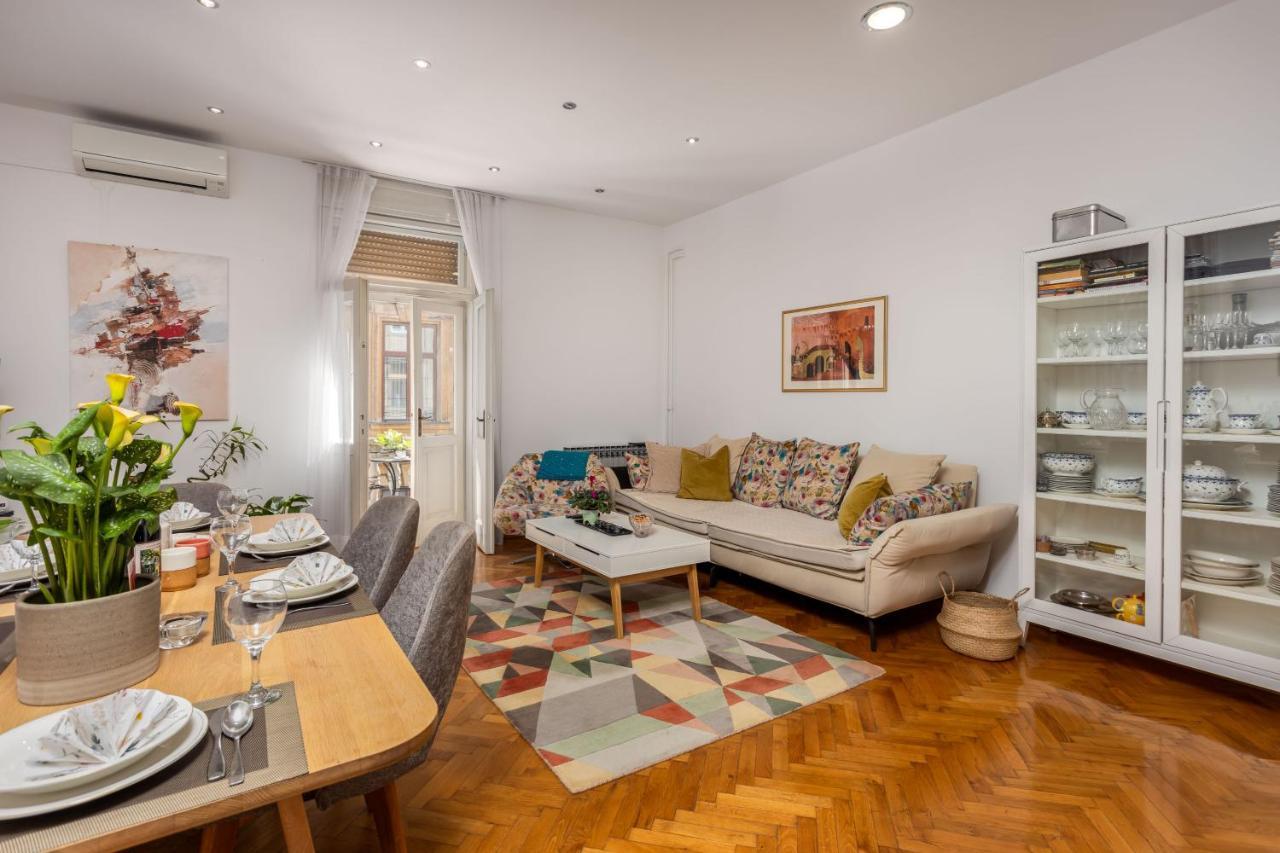 Apartment Sana 113m2