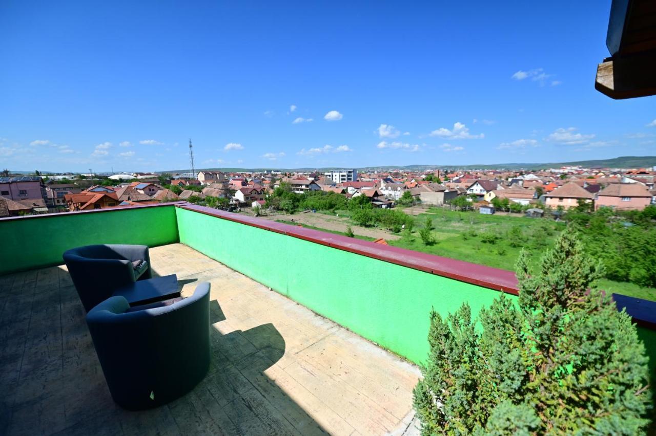 Flh Penthouse View