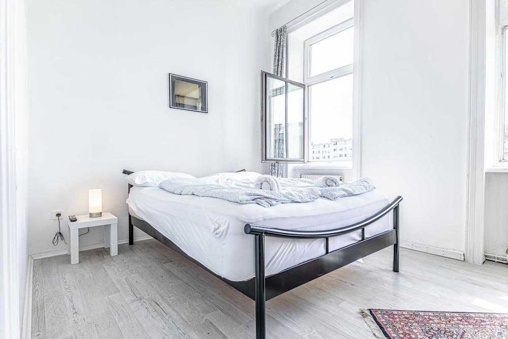 Affordable Stay Prime Location by Danube