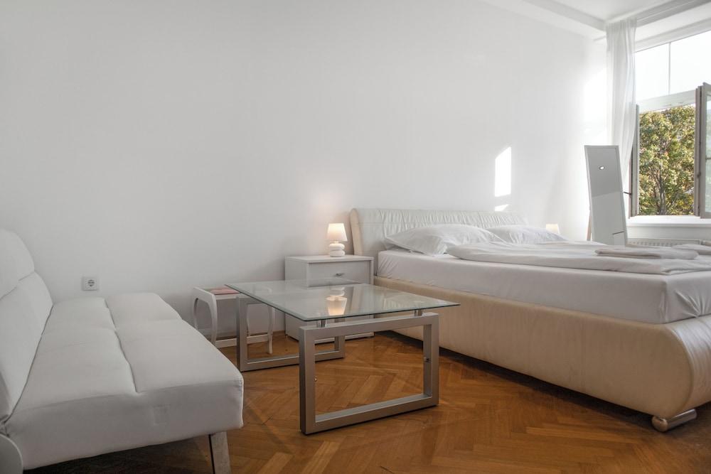 Perfect 7br Stay Near Hauptbahnhof