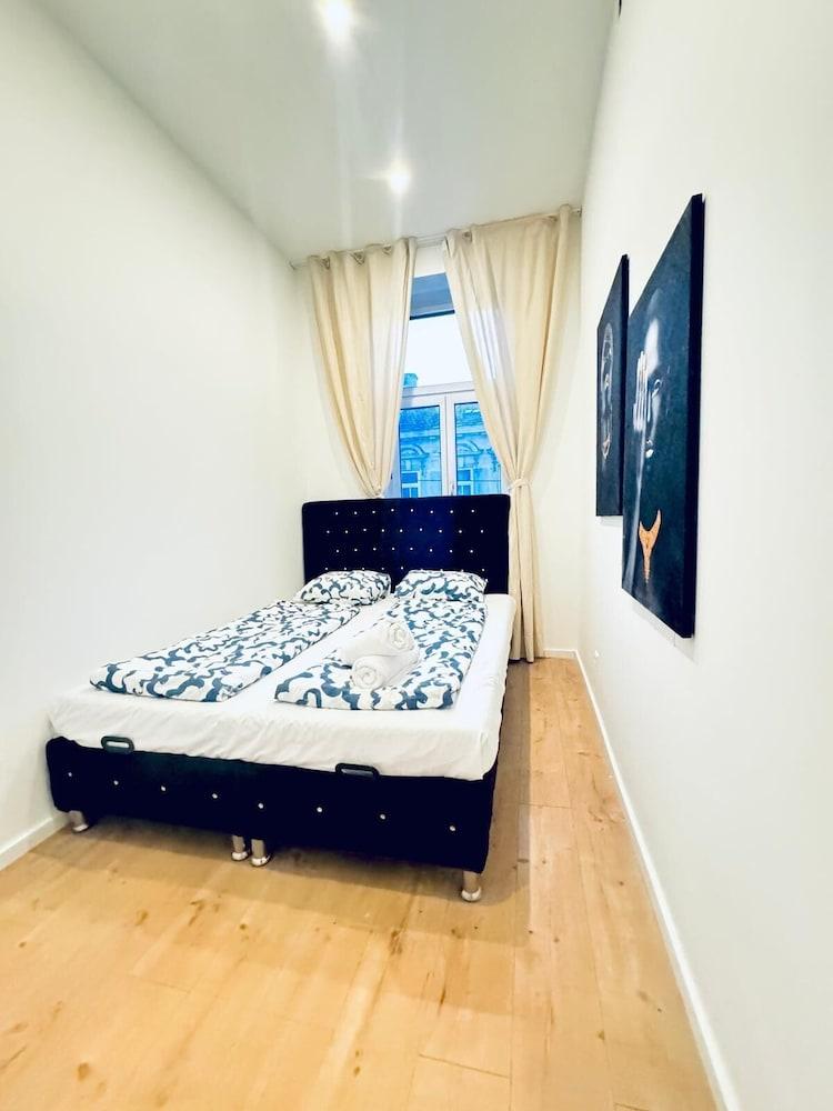 Spacious 3br Near Kaufpark Alterlaa