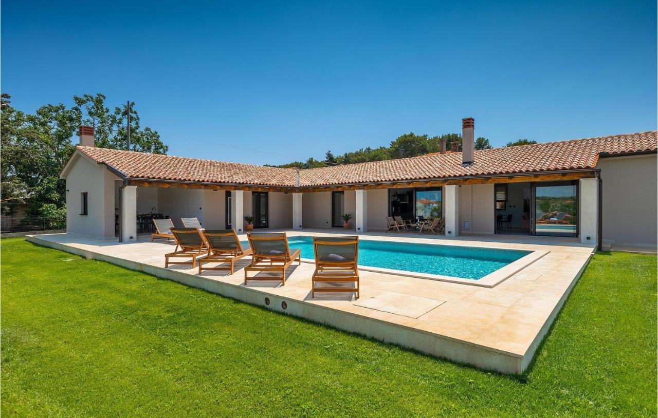 Villa Marialba