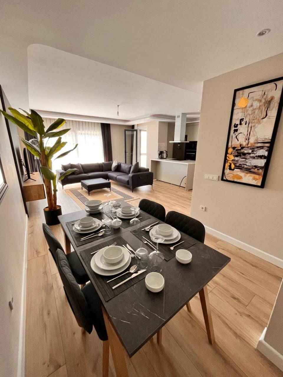 Sense Suite Residence-kapali
