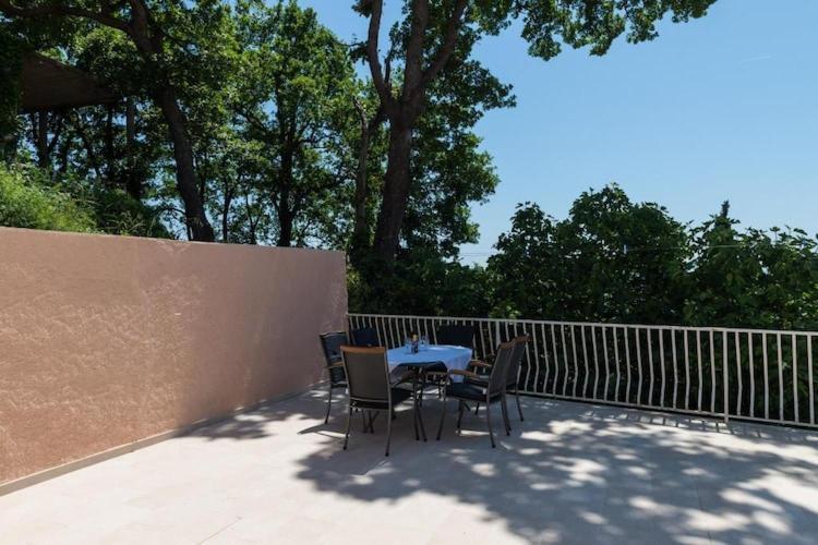 Apartments Marmo Superior One Bedroom Apartment With Balcony & Sea View Apartman 3