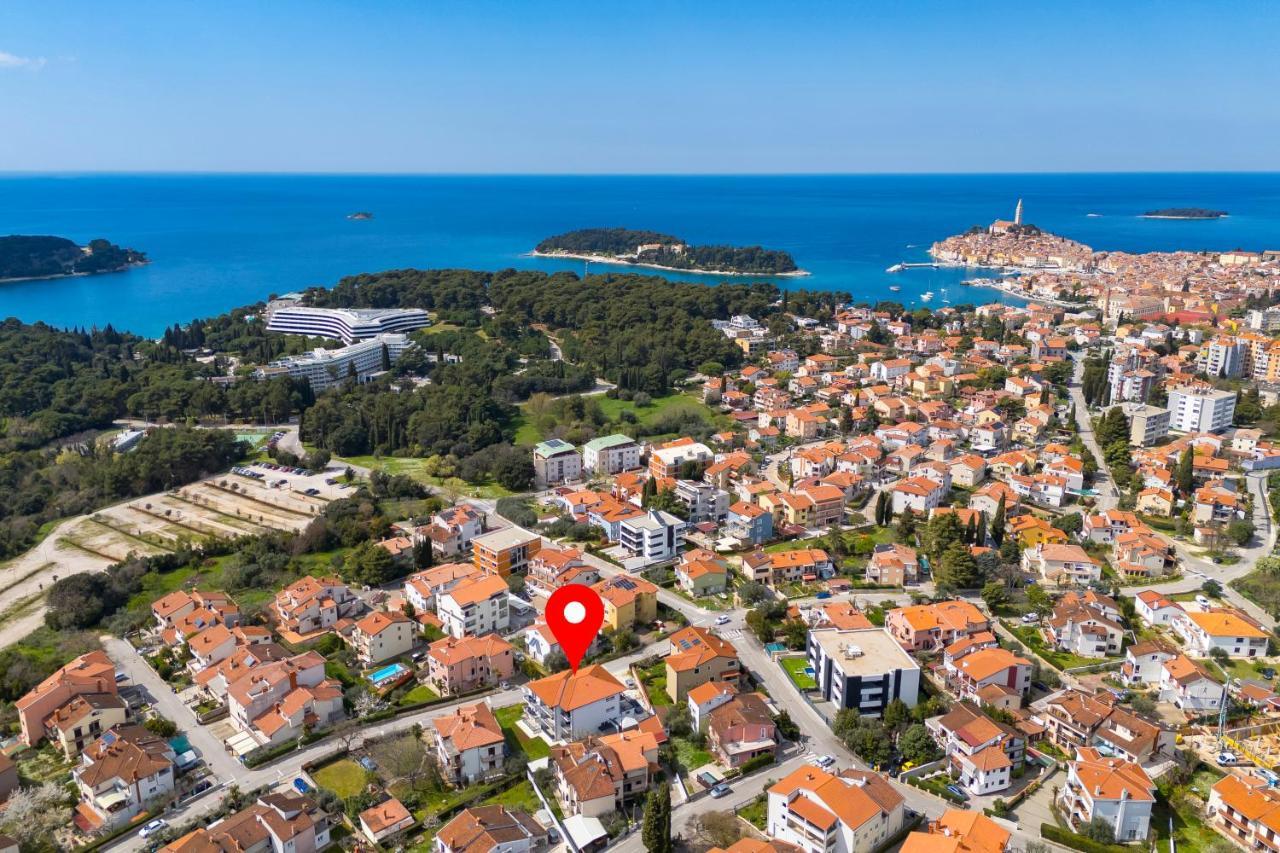 Guesthouse Villa Samantha by Irundo