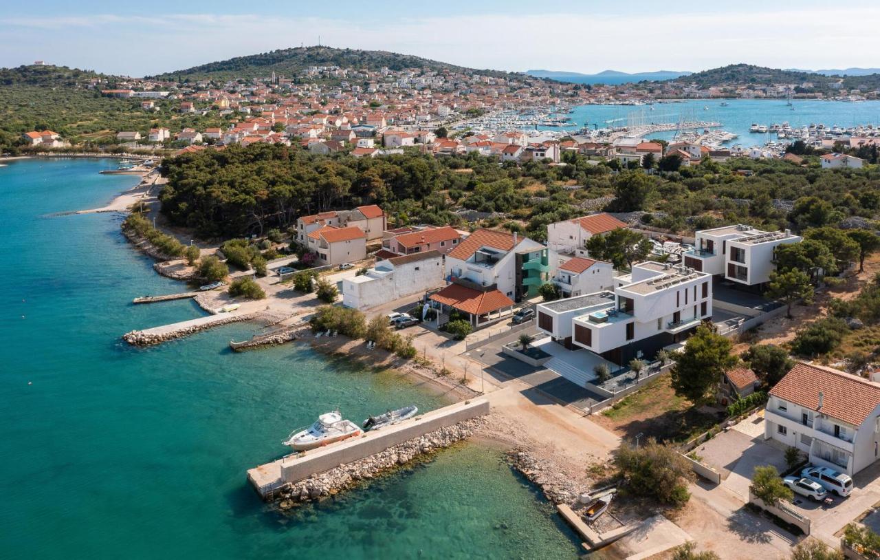 Amazing Apartment In Betina