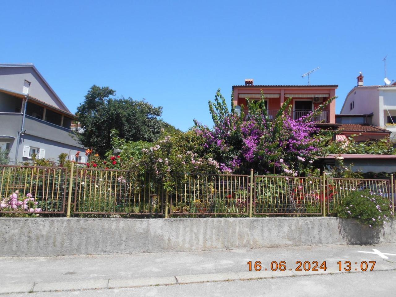 Apartment Sunset Lina