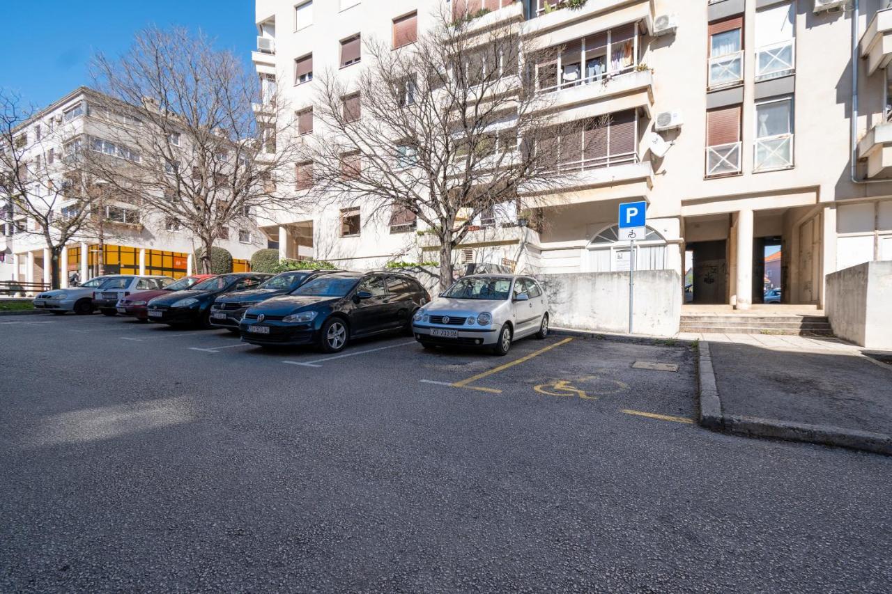 Apartments With Wifi Zadar 23530