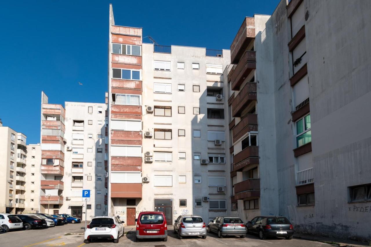 Apartments With Wifi Zadar 23521