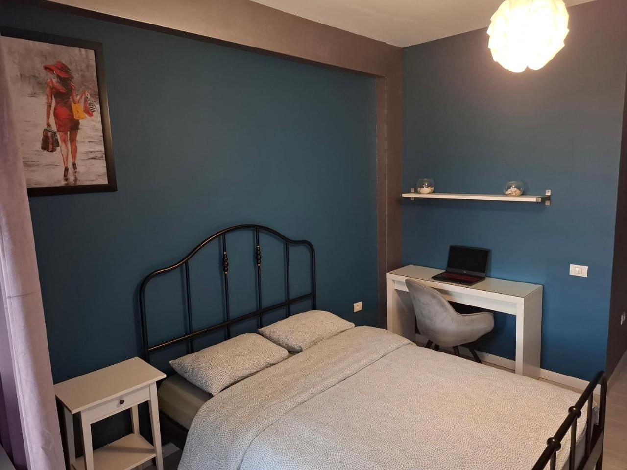 Clausstudio Promenada Mamaia Nord