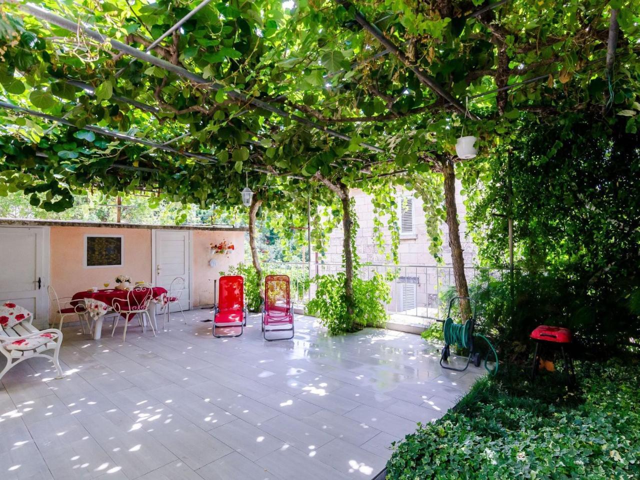 Apartment Kalea One Bedroom Apartment With Terrace A2 2