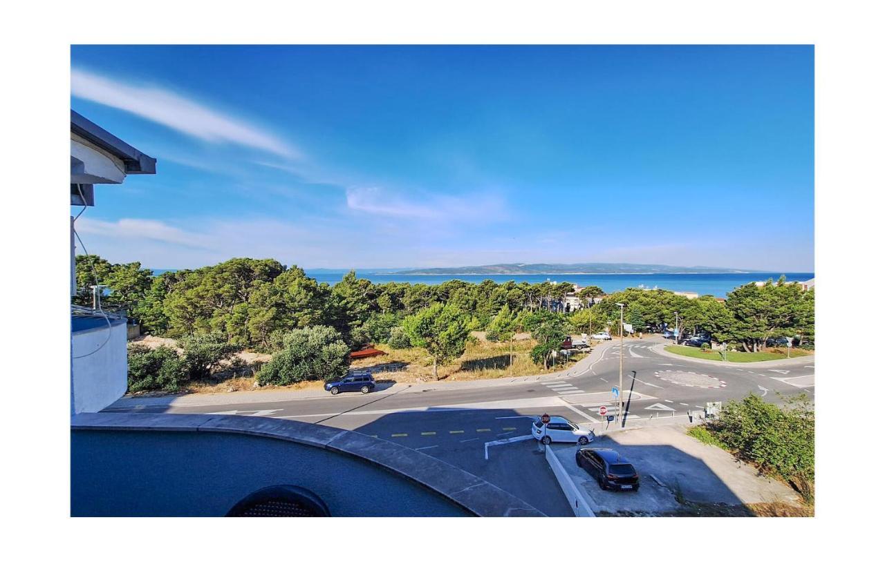 Awesome Apartment In Baska Voda