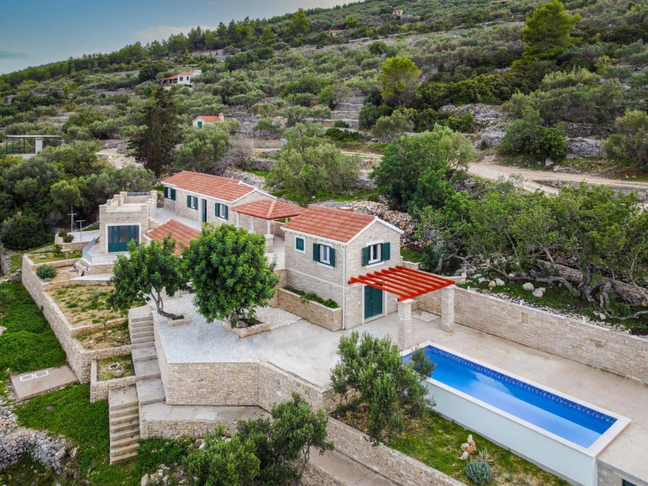 Holiday Home Brankovi Dvori by Interhome