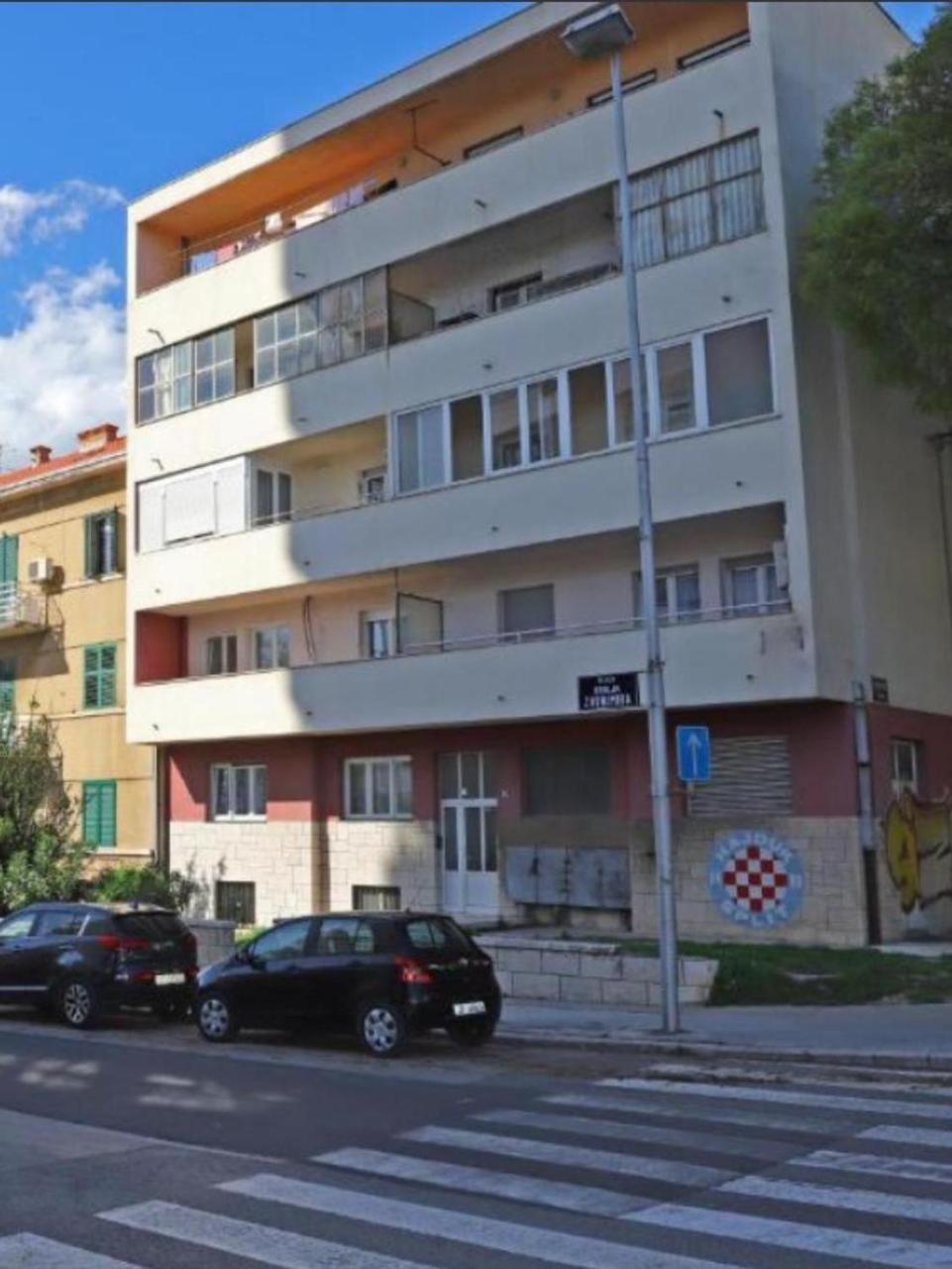 Apartments With Wifi Split 23697