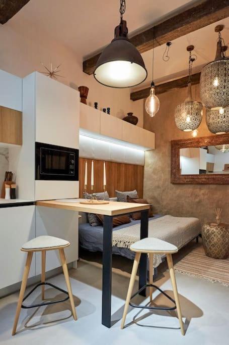 Studio In The Center Of Burgas Next To The See