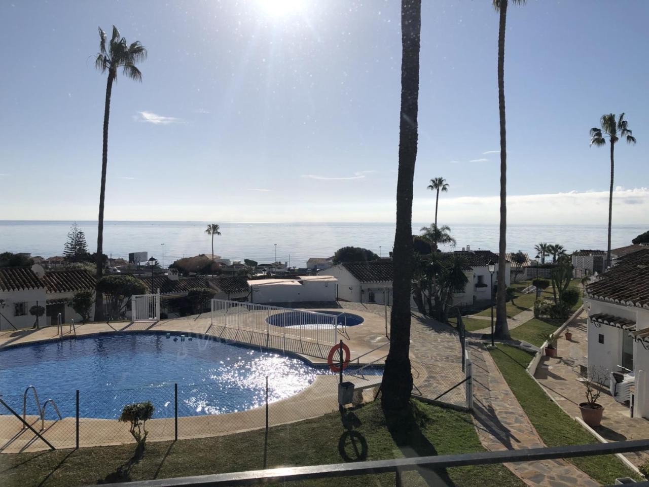 Las Buganvillas, la Cala de Mijas