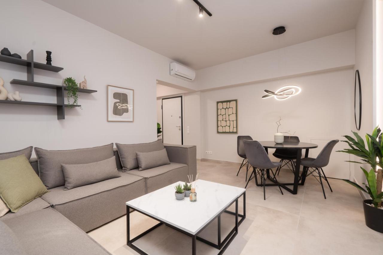 Aminandrou Boutique Apartments, Walk To Acropolis