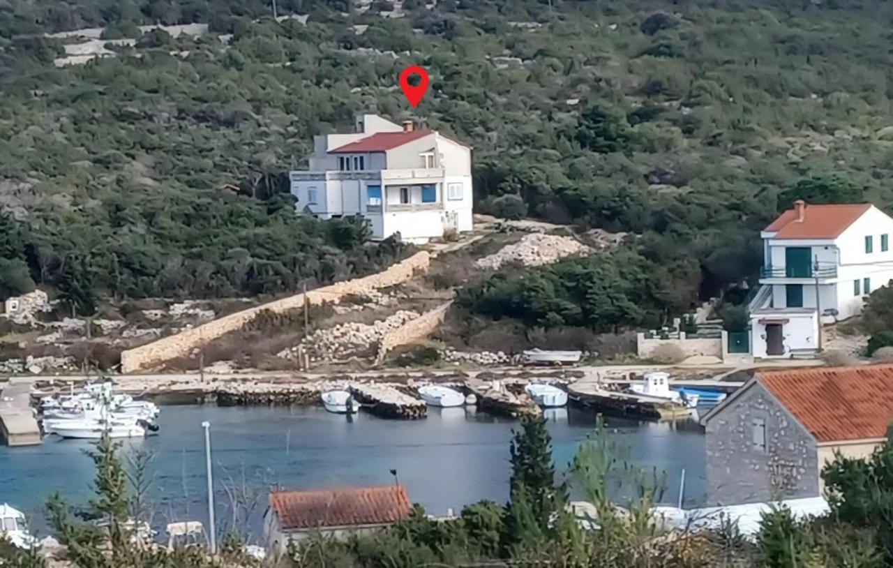 Awesome Apartment In Otok Ist With Wifi