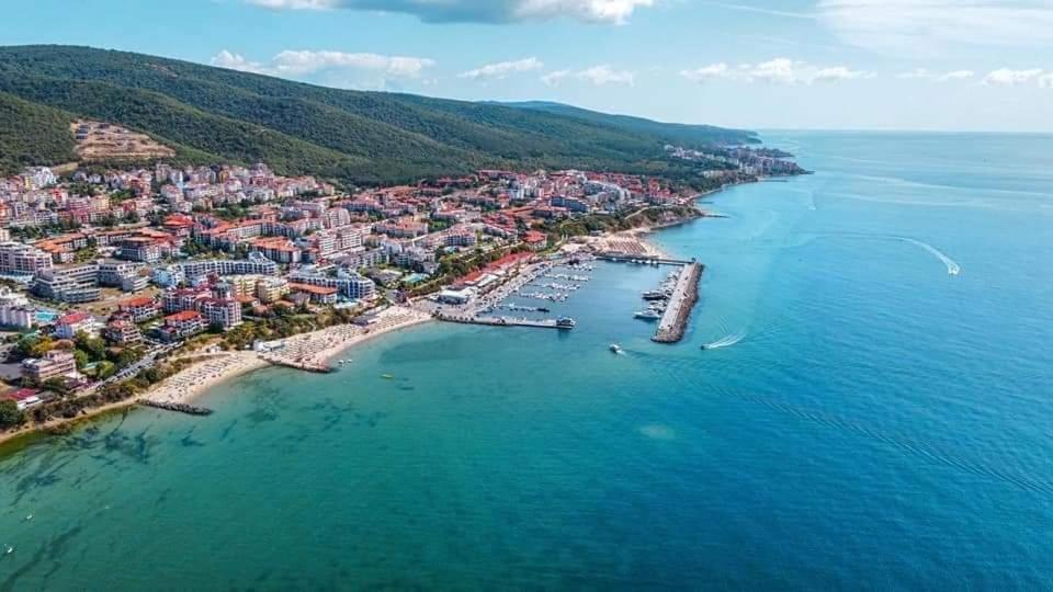 Къща За Гости Черно Море
