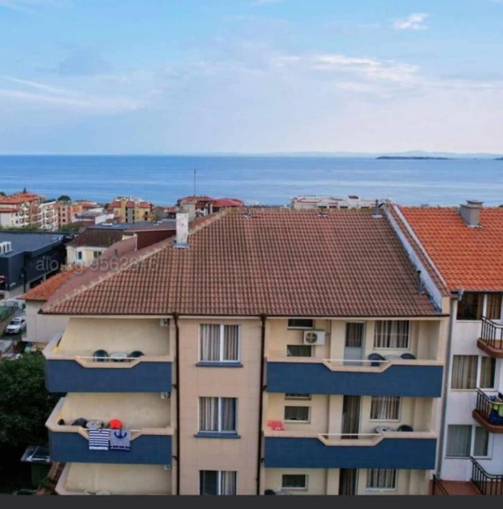 Къща За Гости Черно Море
