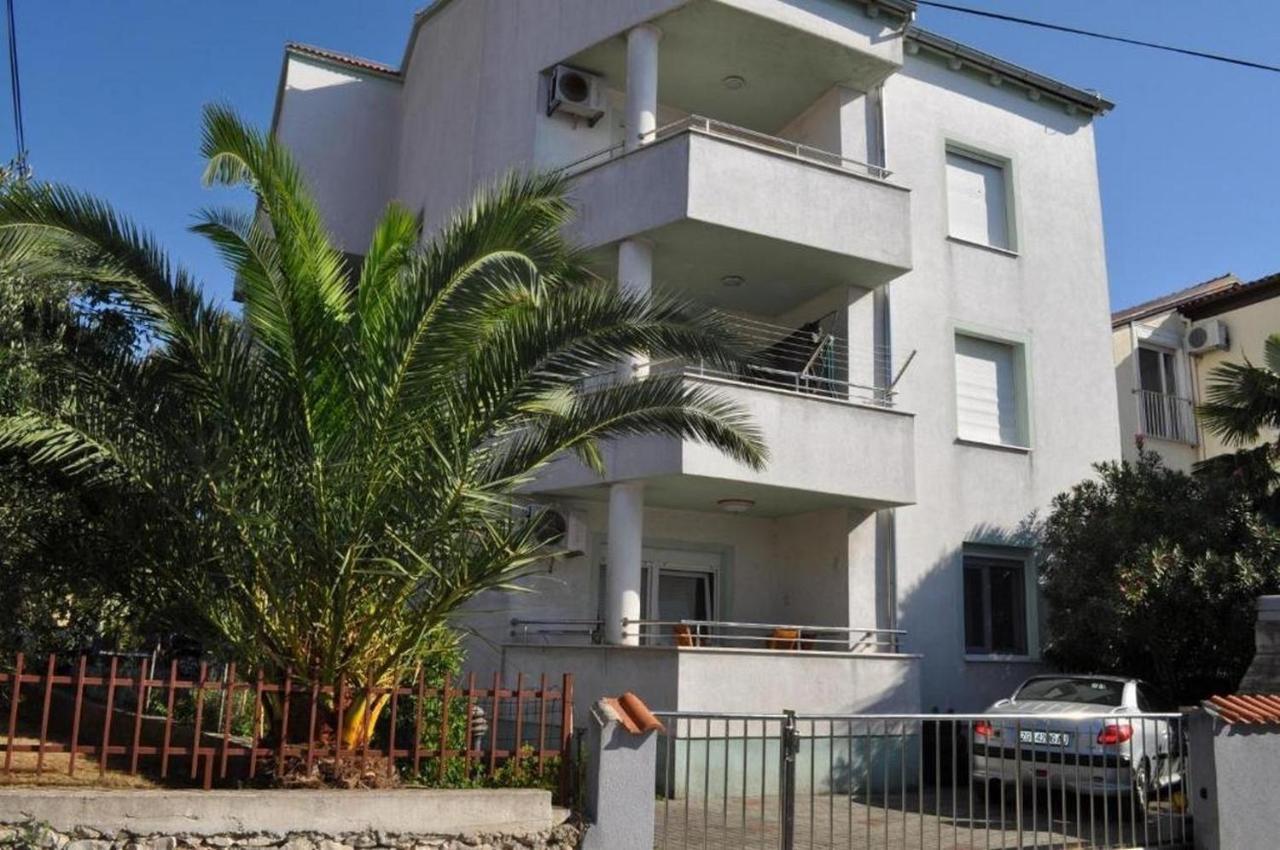 Apartments With A Parking Space Biograd Na Moru, Biograd 23695
