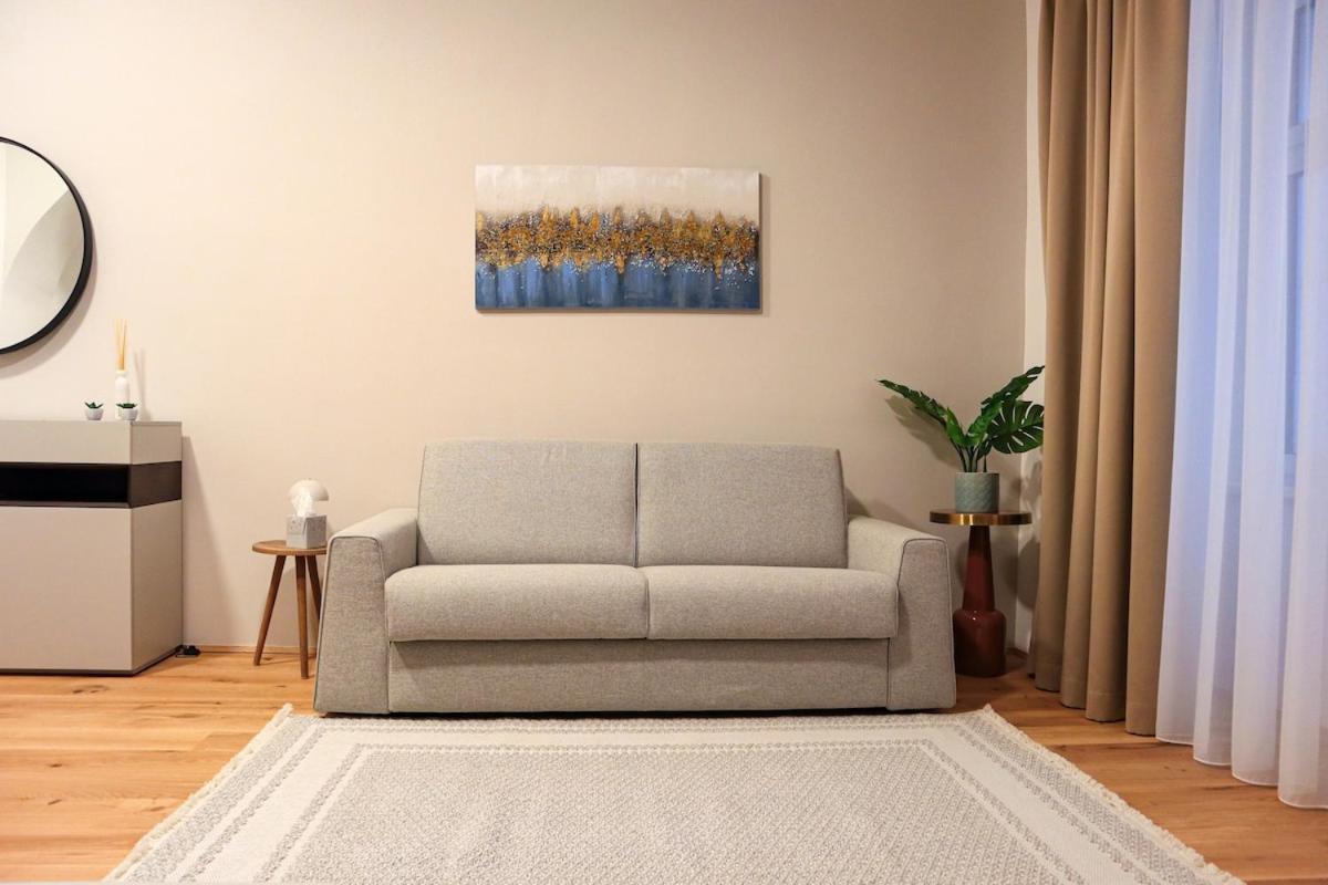 Apartment Charming