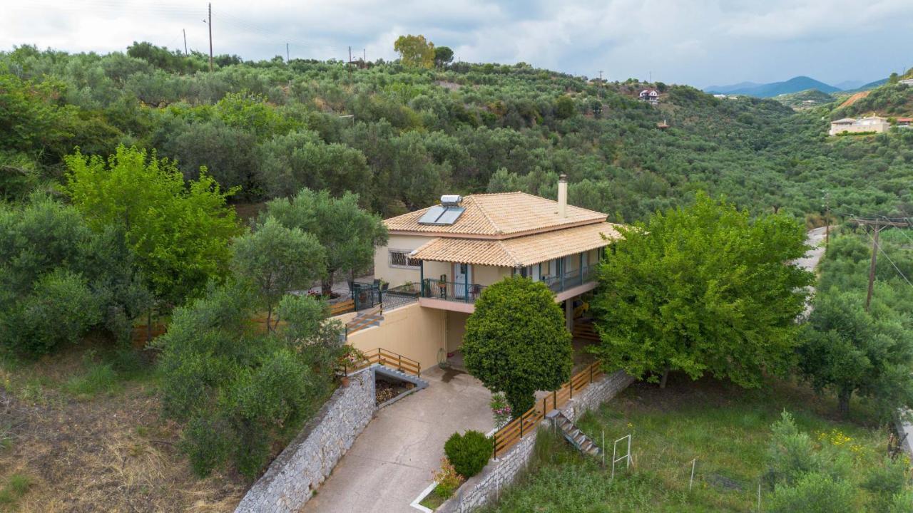 Villa Olive