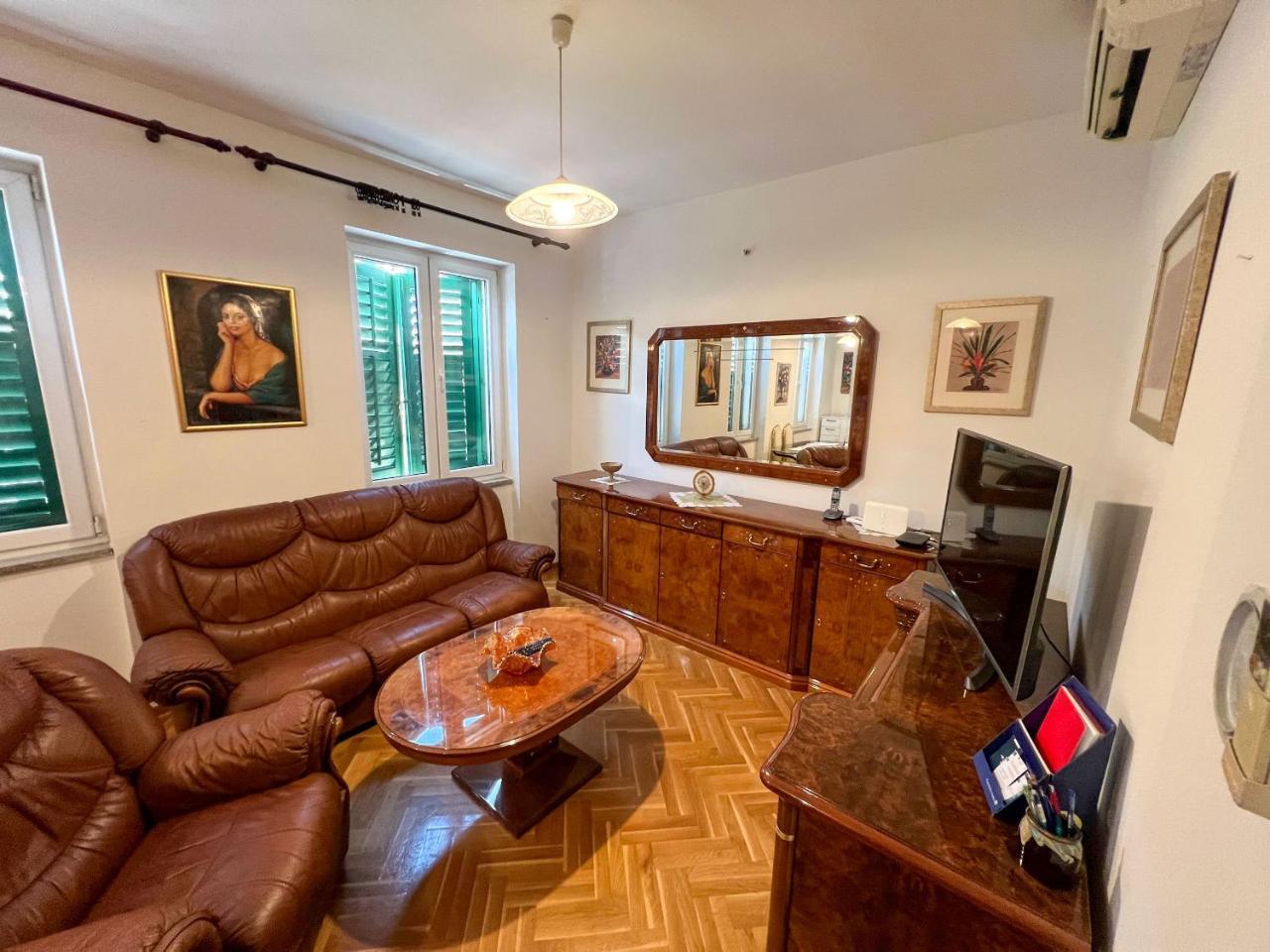 Apartman Vlasta