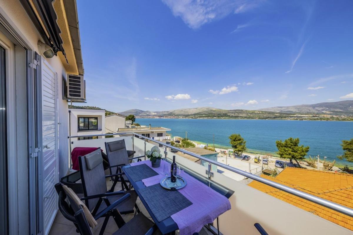 Raos In Trogir Mittel-dalmatien