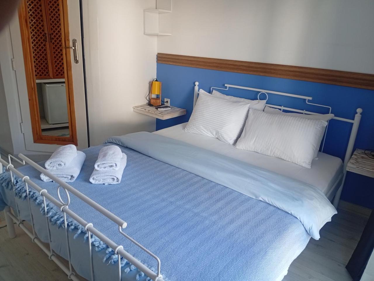 Kavala Hotel Bodrum