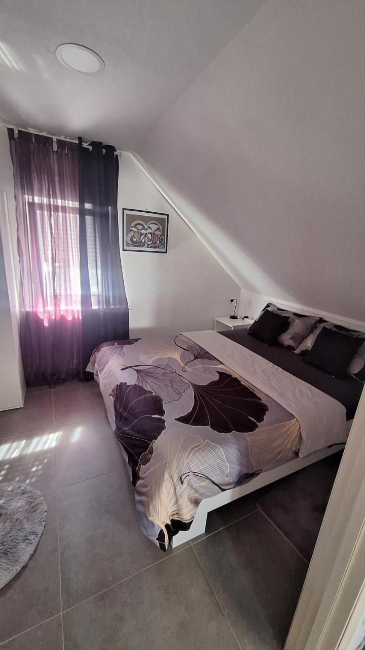 Apartman Lily