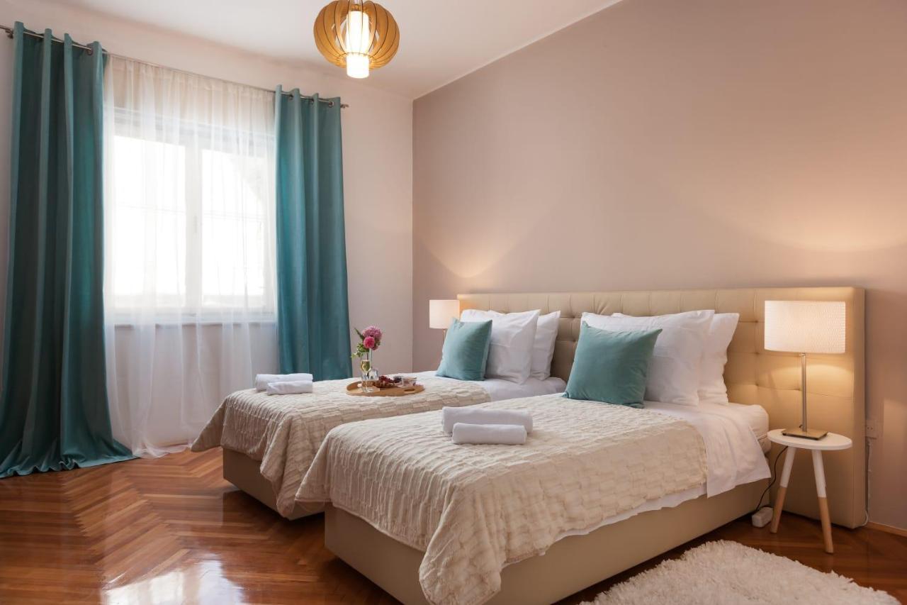 Apolon Apartman In The Center Of Old Town