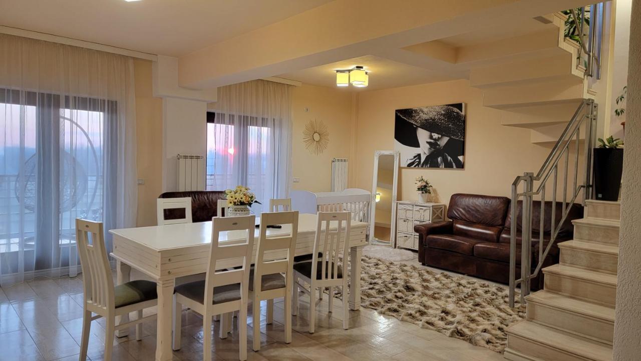 Penthouse Star Bulevard