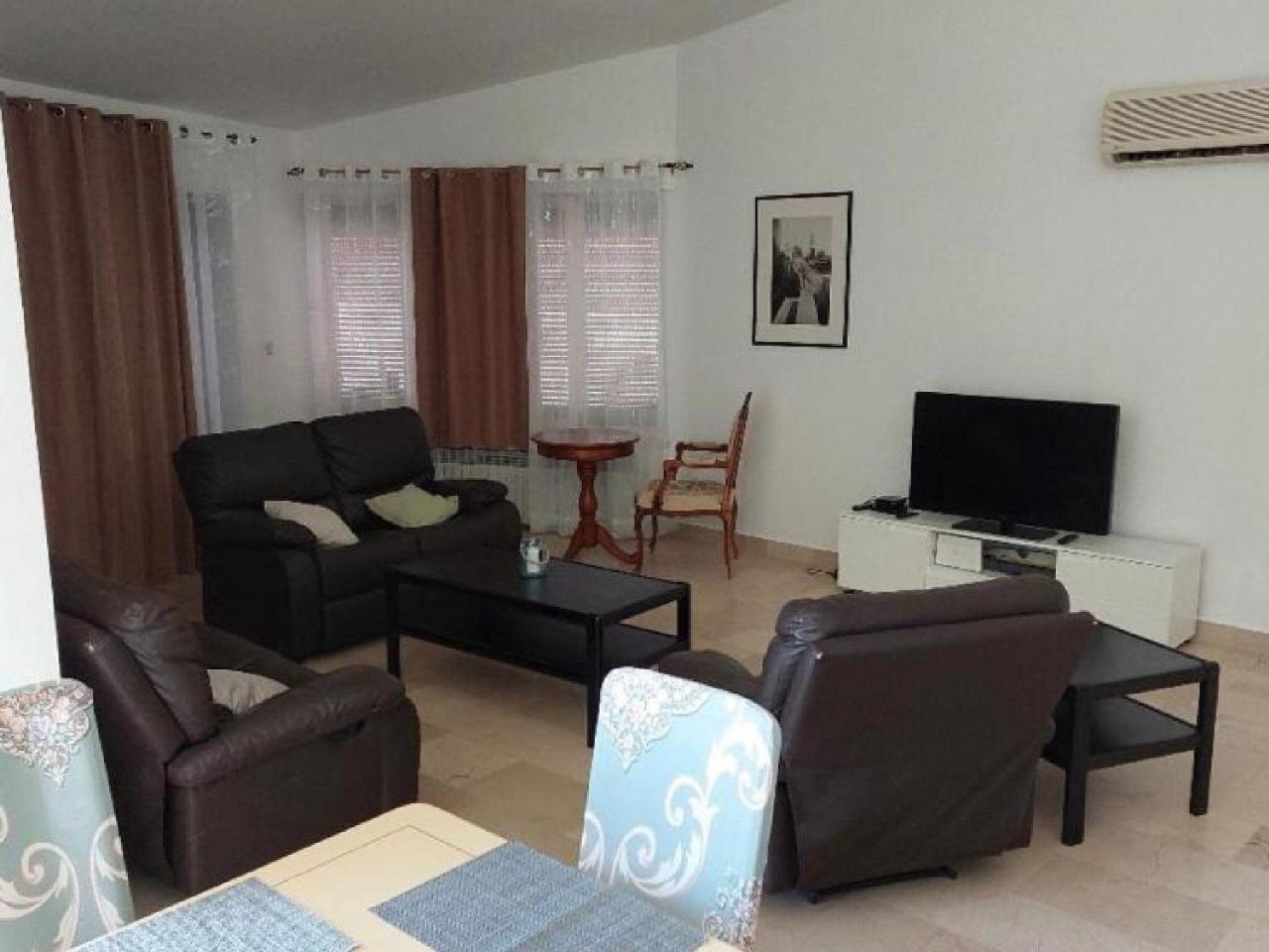 Apartments Kozino Three Bedroom Apartment